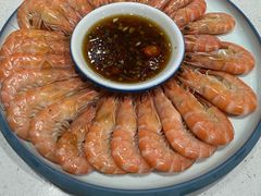 -锦里海景海鲜餐厅.三亚老字号(亚龙湾中心广场店)