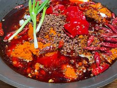 -周幺妹重庆老火锅(银泰城总店)