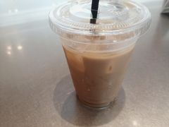 -Manner Coffee(港汇恒隆广场店)