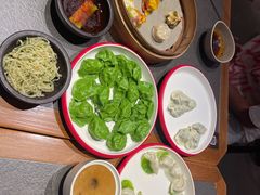 -德发长·花式蒸饺(大唐不夜城店)
