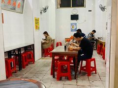 -万家乐小小饮食店