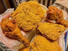 -汉堡王(天津鲁能店)