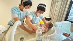 -美悦湾月子中心(熙湖店)