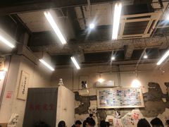 大堂-东排食堂长沙小吃大排档(五一广场店)