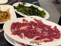 -官塘兄弟·潮汕牛肉店(官塘总店)