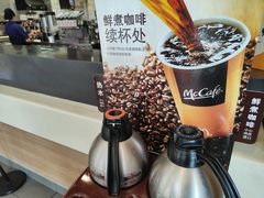 -麦当劳(清溪店)