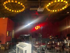 -JZ Club 爵士酒吧(上海店)