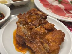 -燃计沙茶皇·香港沙茶火锅(人广旗舰店)