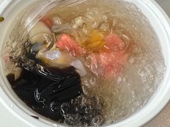 -上官栗子四果汤(厦禾路店)