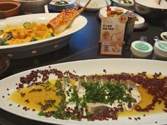 -海立阁海鲜江浙菜(漕河泾印象城店)
