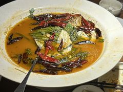 -清水亭湖北菜(大屯DT51店)