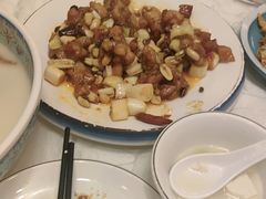 -福来居烤鸭店(天坛二店)