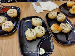 -小杨生煎(黄河路店)