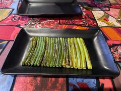 -1218 GRILL 主厨