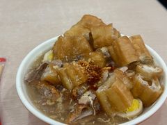 -阿芬卤面(新港城店)