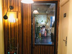 门面-仙峰天然面包(迎宾路店)