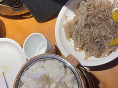 -蜀香三绝·牛蛙·烤鱼·天府炒鸡(安丘泰华店)