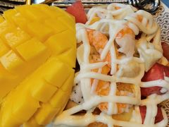 -星叶·东南亚料理(宁波万象汇店)