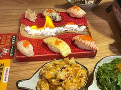 -西月山居匠心创意料理(江汉路新佳丽广场店)
