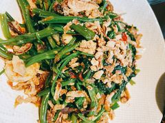 -星叶·东南亚料理(宁波万象汇店)