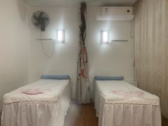 -益友堂盲人推拿正骨穴位按摩工作室