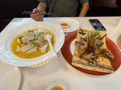-南翔饭店