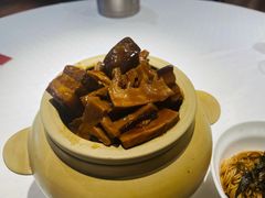 外婆红烧肉-上海小南国(仲盛世界商城店)