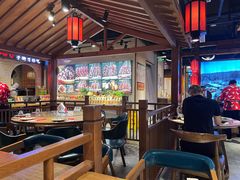 -鸽子窝(青塔店)