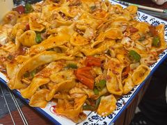 -后卫寨猫耳朵(后卫寨店)