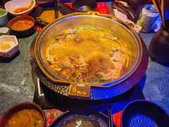 -牛New寿喜烧(曹路花园城店)