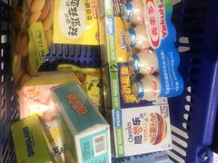 -盒马鲜生(大成店)