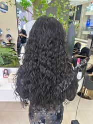 -GANO HAIR 