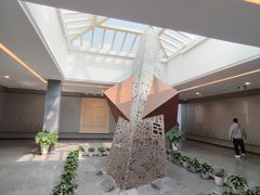 -北京鲁迅博物馆(北京新文化运动纪念馆鲁博馆区)