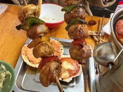 -炒豆合作社(东四总店)