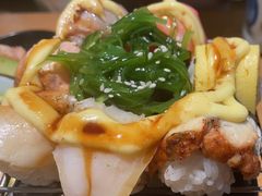 -沼津港渔市(宏伊国际广场店)