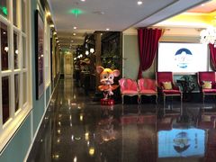 -好福记饭店(红梅公园店)