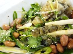 -陈添記·祖傳爽鱼皮·西关老字号(广州首店)