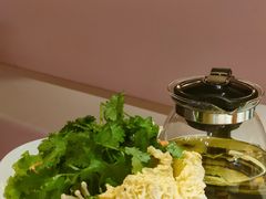 蔬菜拼盘-花城粤菜餐厅(高新区店)