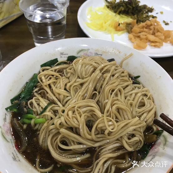 大众面馆(镇扬路店)