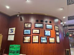 -老雒阳面馆·水席(王城路店)