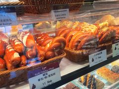 -德南面包房(尚都店)