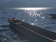-丽江泸沽湖景区