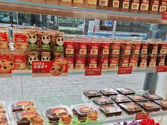 -味多美蛋糕(航天桥店)