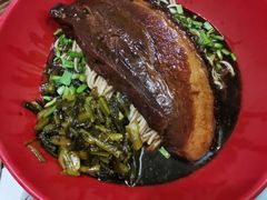 -小龙大肉面馆