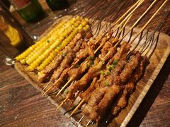 -串大叔炭火烤串·鸡西大冷面刀削面(总店)