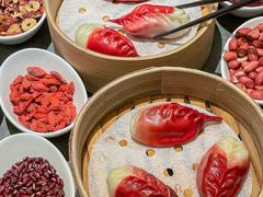 -炖物24章·顺时轻养茶(黄龙店)