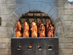 -壹零捌道·北京烤鸭(车公庄店)