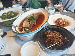 -粤盛海鲜楼(融冠乐城店)