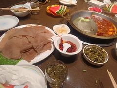 -匹夫涮肉城(黄村店)