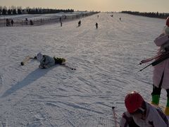 -呼兰河口湿地公园